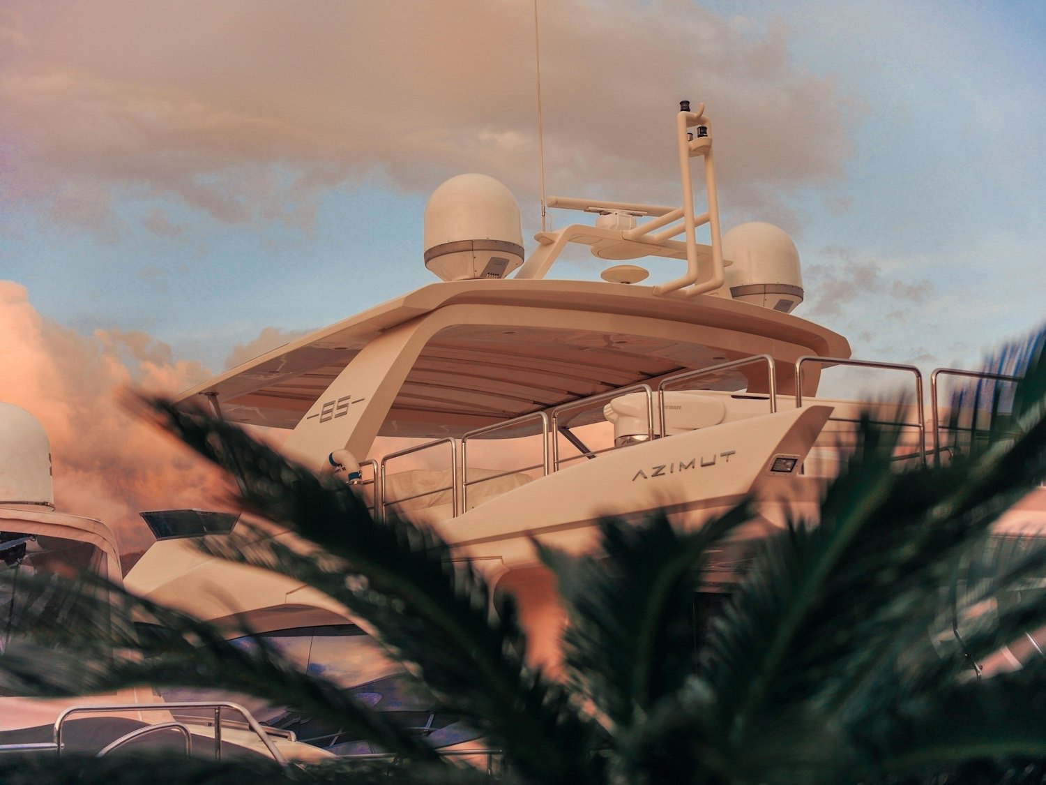 Marine navigation and electronics
