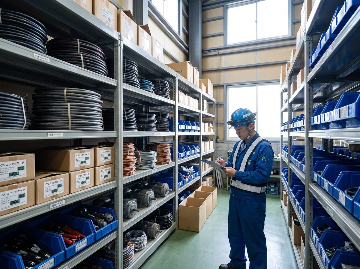 Products & Materials